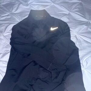 Nike running shirt